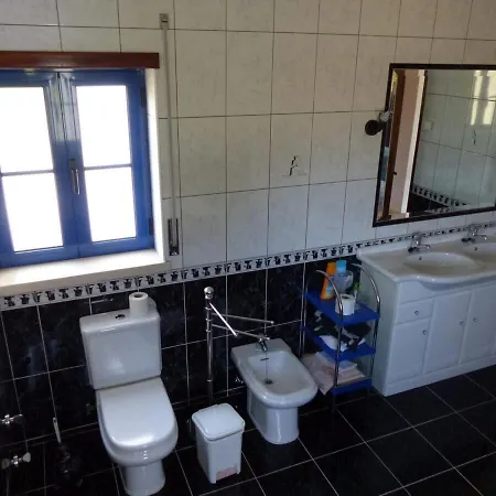 Casa Cecilia Seaside Serenity And Coastal Charm דירה Coimbrão