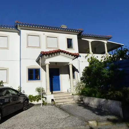 Casa Cecilia Seaside Serenity And Coastal Charm