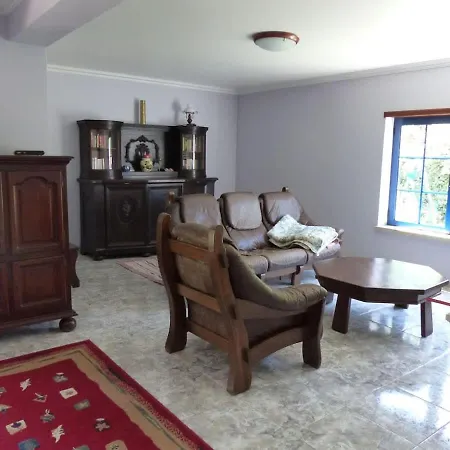 Casa Cecilia Seaside Serenity And Coastal Charm דירה Coimbrão