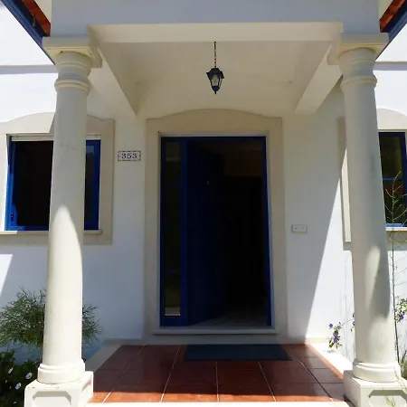 Casa Cecilia Seaside Serenity And Coastal Charm Apartament