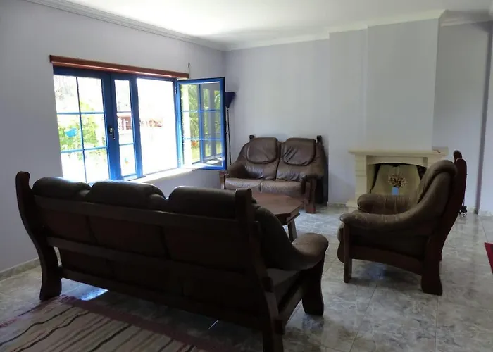 Casa Cecilia Seaside Serenity And Coastal Charm * Coimbrao