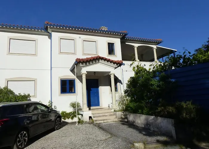 Casa Cecilia Seaside Serenity And Coastal Charm